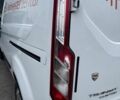Білий Форд Транзит Кастом, об'ємом двигуна 2 л та пробігом 332 тис. км за 17000 $, фото 13 на Automoto.ua