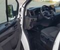 Білий Форд Транзит Кастом, об'ємом двигуна 2 л та пробігом 192 тис. км за 15600 $, фото 8 на Automoto.ua