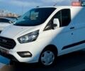 Білий Форд Транзит Кастом, об'ємом двигуна 2 л та пробігом 318 тис. км за 14990 $, фото 5 на Automoto.ua