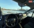 Білий Форд Транзит Кастом, об'ємом двигуна 2 л та пробігом 205 тис. км за 16900 $, фото 13 на Automoto.ua
