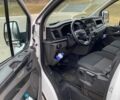 Белый Форд Транзит Кастом, объемом двигателя 2 л и пробегом 322 тыс. км за 12500 $, фото 19 на Automoto.ua