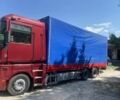 Білий Форд Транзит Кастом, об'ємом двигуна 2 л та пробігом 200 тис. км за 16550 $, фото 35 на Automoto.ua