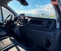 Білий Форд Транзит Кастом, об'ємом двигуна 2 л та пробігом 318 тис. км за 14990 $, фото 38 на Automoto.ua