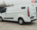 Білий Форд Транзит Кастом, об'ємом двигуна 2 л та пробігом 228 тис. км за 15250 $, фото 4 на Automoto.ua