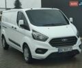 Форд Транзит Кастом 2019 у Млынове на Automoto.ua Білий Форд Транзит Кастом, об'ємом двигуна 2 л та пробігом 226 тис. км за 15950 $, фото 18 на Automoto.ua