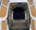 Белый Форд Транзит Кастом, объемом двигателя 2 л и пробегом 308 тыс. км за 13800 $, фото 13 на Automoto.ua