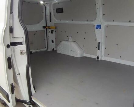 Белый Форд Транзит Кастом, объемом двигателя 2 л и пробегом 226 тыс. км за 16950 $, фото 11 на Automoto.ua