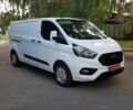 Білий Форд Транзит Кастом, об'ємом двигуна 2 л та пробігом 209 тис. км за 15400 $, фото 59 на Automoto.ua