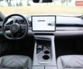 Белый Форд Транзит Кастом, объемом двигателя 2 л и пробегом 192 тыс. км за 15600 $, фото 24 на Automoto.ua