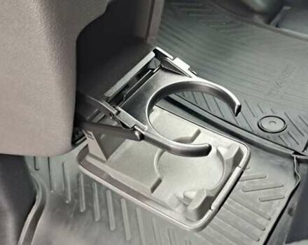 Білий Форд Транзит Кастом, об'ємом двигуна 2 л та пробігом 201 тис. км за 16800 $, фото 48 на Automoto.ua