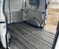 Белый Форд Транзит Кастом, объемом двигателя 2 л и пробегом 332 тыс. км за 16000 $, фото 18 на Automoto.ua