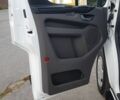 Білий Форд Транзит Кастом, об'ємом двигуна 2 л та пробігом 192 тис. км за 15600 $, фото 9 на Automoto.ua