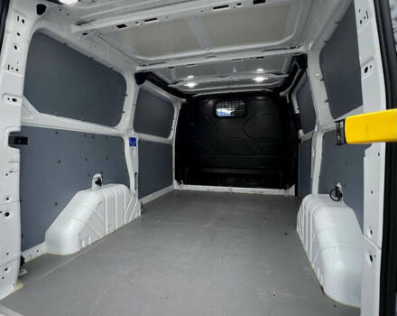 Белый Форд Транзит Кастом, объемом двигателя 2 л и пробегом 207 тыс. км за 18500 $, фото 53 на Automoto.ua