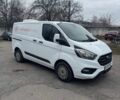 Білий Форд Транзит Кастом, об'ємом двигуна 2 л та пробігом 332 тис. км за 17000 $, фото 4 на Automoto.ua