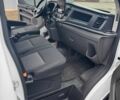 Белый Форд Транзит Кастом, объемом двигателя 2 л и пробегом 332 тыс. км за 16000 $, фото 24 на Automoto.ua