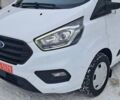 Білий Форд Транзит Кастом, об'ємом двигуна 2 л та пробігом 201 тис. км за 16300 $, фото 15 на Automoto.ua