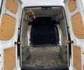 Белый Форд Транзит Кастом, объемом двигателя 2 л и пробегом 322 тыс. км за 12500 $, фото 13 на Automoto.ua