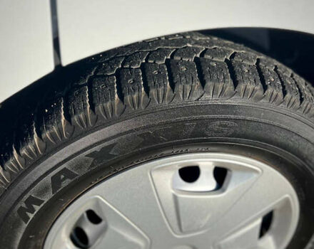 Білий Форд Транзит Кастом, об'ємом двигуна 2 л та пробігом 243 тис. км за 18900 $, фото 14 на Automoto.ua