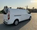 Белый Форд Транзит Кастом, объемом двигателя 2 л и пробегом 233 тыс. км за 15900 $, фото 4 на Automoto.ua