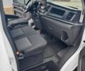 Білий Форд Транзит Кастом, об'ємом двигуна 2 л та пробігом 332 тис. км за 17000 $, фото 24 на Automoto.ua