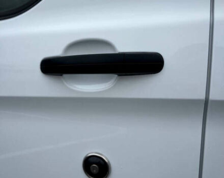 Белый Форд Транзит Кастом, объемом двигателя 2 л и пробегом 220 тыс. км за 19200 $, фото 15 на Automoto.ua