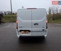 Белый Форд Транзит Кастом, объемом двигателя 2 л и пробегом 253 тыс. км за 13999 $, фото 13 на Automoto.ua