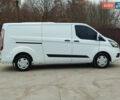 Білий Форд Транзит Кастом, об'ємом двигуна 2 л та пробігом 228 тис. км за 15950 $, фото 15 на Automoto.ua