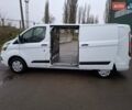 Белый Форд Транзит Кастом, объемом двигателя 2 л и пробегом 253 тыс. км за 13999 $, фото 7 на Automoto.ua