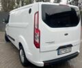 Белый Форд Транзит Кастом, объемом двигателя 0 л и пробегом 190 тыс. км за 15800 $, фото 7 на Automoto.ua