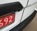Белый Форд Транзит Кастом, объемом двигателя 2 л и пробегом 209 тыс. км за 15800 $, фото 67 на Automoto.ua