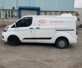 Белый Форд Транзит Кастом, объемом двигателя 2 л и пробегом 332 тыс. км за 16000 $, фото 10 на Automoto.ua