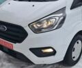 Білий Форд Транзит Кастом, об'ємом двигуна 2 л та пробігом 201 тис. км за 16300 $, фото 30 на Automoto.ua