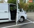 Білий Форд Транзит Кастом, об'ємом двигуна 2 л та пробігом 105 тис. км за 17300 $, фото 23 на Automoto.ua