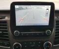 Білий Форд Транзит Кастом, об'ємом двигуна 2 л та пробігом 192 тис. км за 15600 $, фото 23 на Automoto.ua