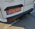 Білий Форд Транзит Кастом, об'ємом двигуна 2 л та пробігом 201 тис. км за 15500 $, фото 22 на Automoto.ua