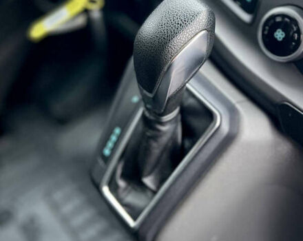 Белый Форд Транзит Кастом, объемом двигателя 2 л и пробегом 220 тыс. км за 19200 $, фото 36 на Automoto.ua