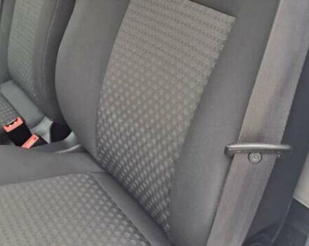 Білий Форд Транзит Кастом, об'ємом двигуна 2 л та пробігом 201 тис. км за 16800 $, фото 51 на Automoto.ua