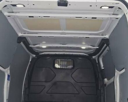 Білий Форд Транзит Кастом, об'ємом двигуна 2 л та пробігом 201 тис. км за 16800 $, фото 75 на Automoto.ua