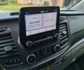 Білий Форд Транзит Кастом, об'ємом двигуна 2 л та пробігом 207 тис. км за 18300 $, фото 16 на Automoto.ua