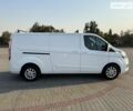 Белый Форд Транзит Кастом, объемом двигателя 2 л и пробегом 233 тыс. км за 15900 $, фото 6 на Automoto.ua