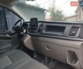 Форд Транзит Кастом 2019 у Млынове на Automoto.ua Білий Форд Транзит Кастом, об'ємом двигуна 2 л та пробігом 226 тис. км за 15950 $, фото 9 на Automoto.ua