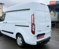 Білий Форд Транзит Кастом, об'ємом двигуна 2 л та пробігом 199 тис. км за 17300 $, фото 9 на Automoto.ua