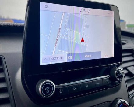 Белый Форд Транзит Кастом, объемом двигателя 2 л и пробегом 207 тыс. км за 18500 $, фото 30 на Automoto.ua