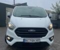 Белый Форд Транзит Кастом, объемом двигателя 0 л и пробегом 190 тыс. км за 15800 $, фото 1 на Automoto.ua