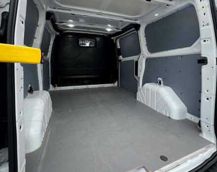 Белый Форд Транзит Кастом, объемом двигателя 2 л и пробегом 207 тыс. км за 18500 $, фото 54 на Automoto.ua