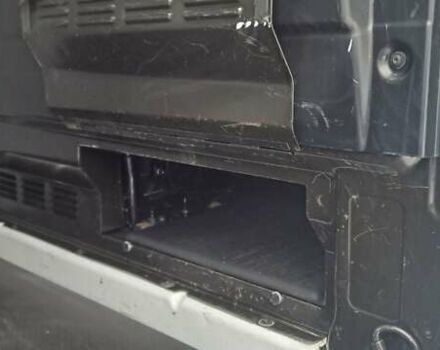 Білий Форд Транзит Кастом, об'ємом двигуна 2 л та пробігом 201 тис. км за 16800 $, фото 69 на Automoto.ua