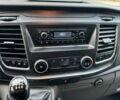 Білий Форд Транзит Кастом, об'ємом двигуна 2 л та пробігом 223 тис. км за 16500 $, фото 6 на Automoto.ua