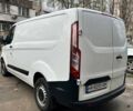 Білий Форд Транзит Кастом, об'ємом двигуна 2 л та пробігом 223 тис. км за 16500 $, фото 3 на Automoto.ua