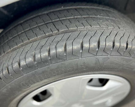 Белый Форд Транзит Кастом, объемом двигателя 2 л и пробегом 207 тыс. км за 18500 $, фото 13 на Automoto.ua