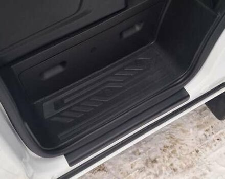 Білий Форд Транзит Кастом, об'ємом двигуна 2 л та пробігом 201 тис. км за 16800 $, фото 66 на Automoto.ua